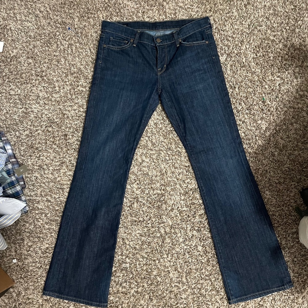 Citizens of Humanity by Jerome Dahan